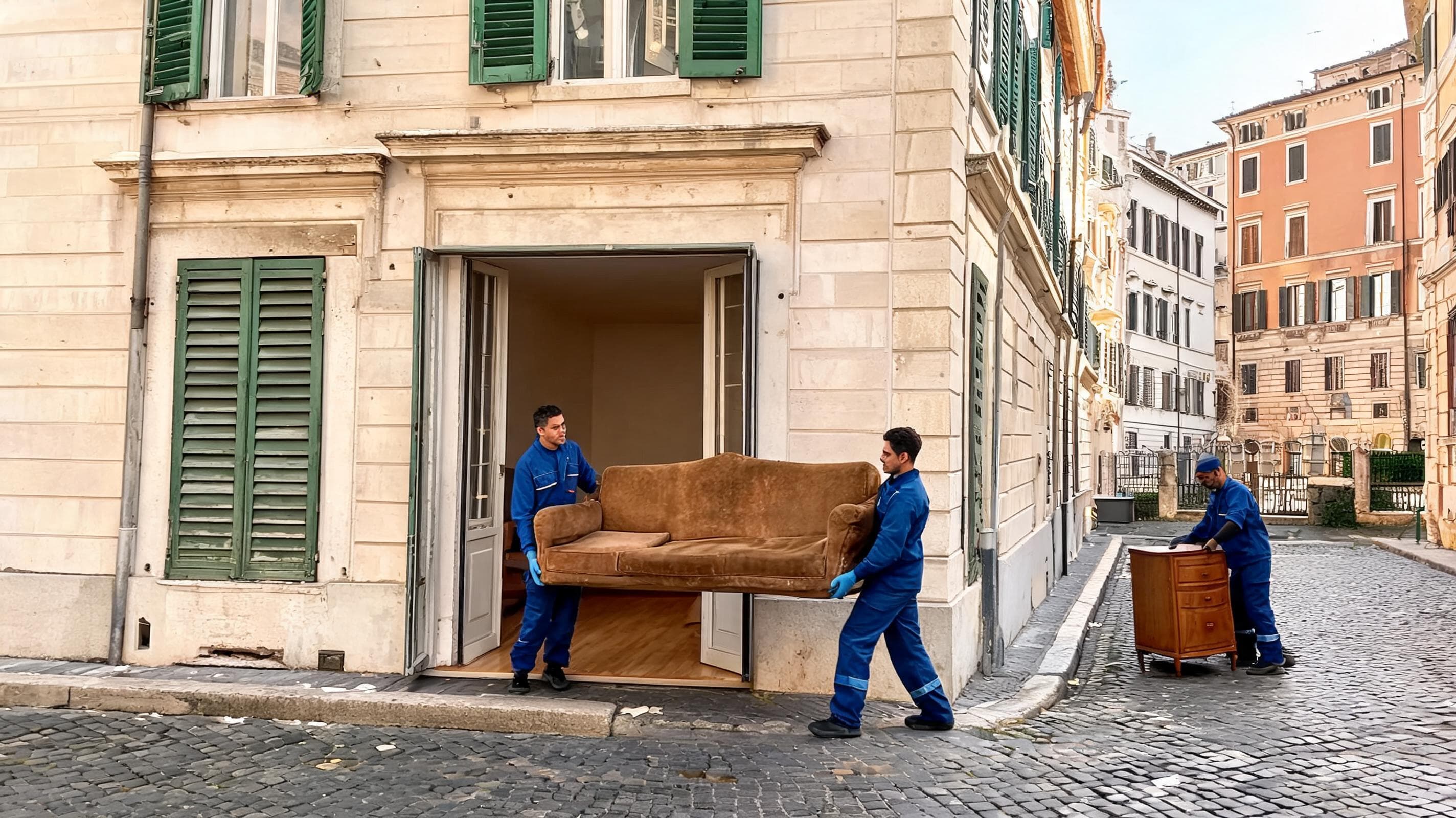 Appartamento